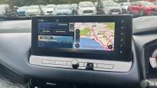 Nissan Qashqai 1.3 DiG-T MH Tekna 5dr Petrol Hatchback